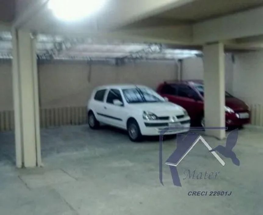 Apartamento para Venda - 68m², 2 dormitórios, 1 vaga - Partenon