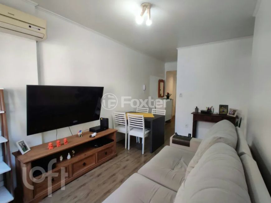 Apartamento à venda Rua Demétrio Ribeiro, Centro Histórico - Porto Alegre