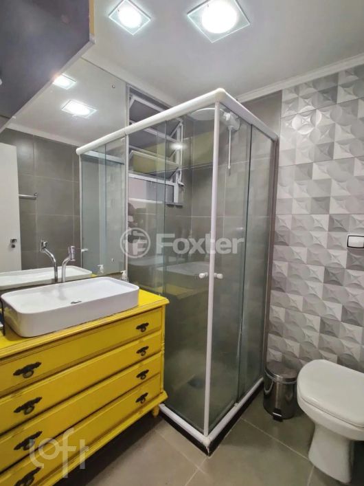 Apartamento à venda Rua Demétrio Ribeiro, Centro Histórico - Porto Alegre