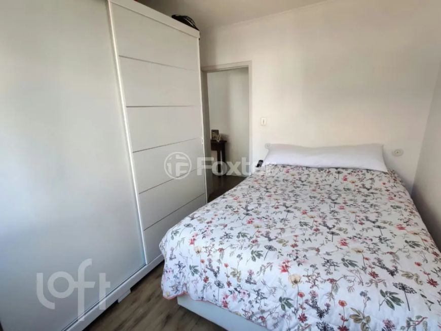 Apartamento à venda Rua Demétrio Ribeiro, Centro Histórico - Porto Alegre