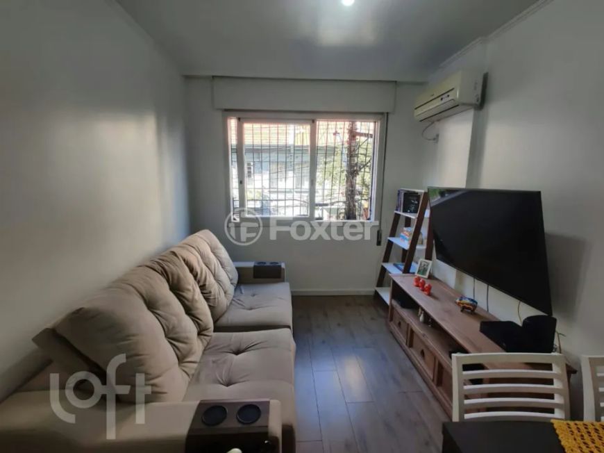 Apartamento à venda Rua Demétrio Ribeiro, Centro Histórico - Porto Alegre