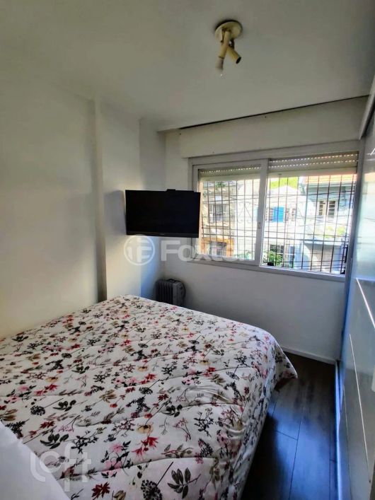 Apartamento à venda Rua Demétrio Ribeiro, Centro Histórico - Porto Alegre