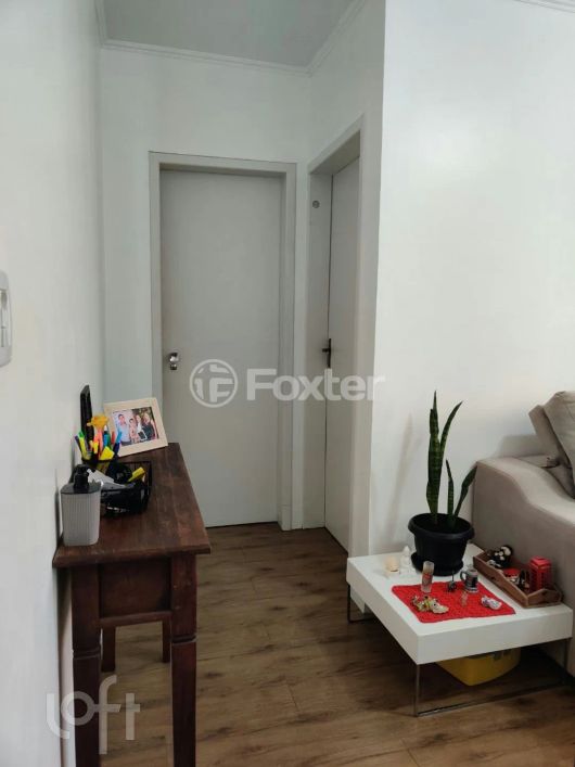 Apartamento à venda Rua Demétrio Ribeiro, Centro Histórico - Porto Alegre
