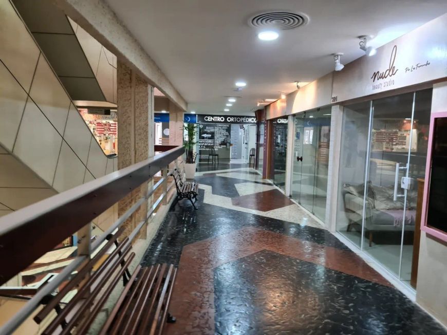 Excelente Loja em Ipanema