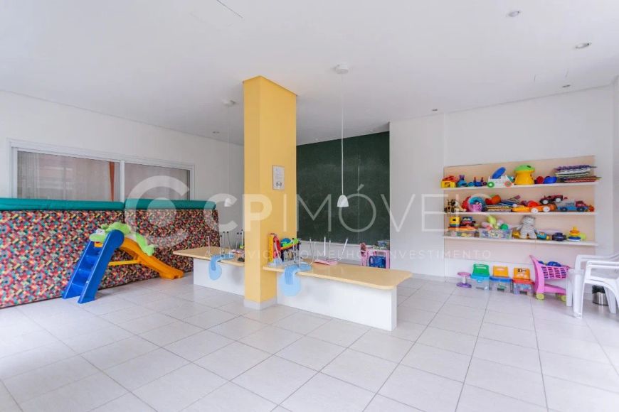 Apartamento no Pateo Lindóia