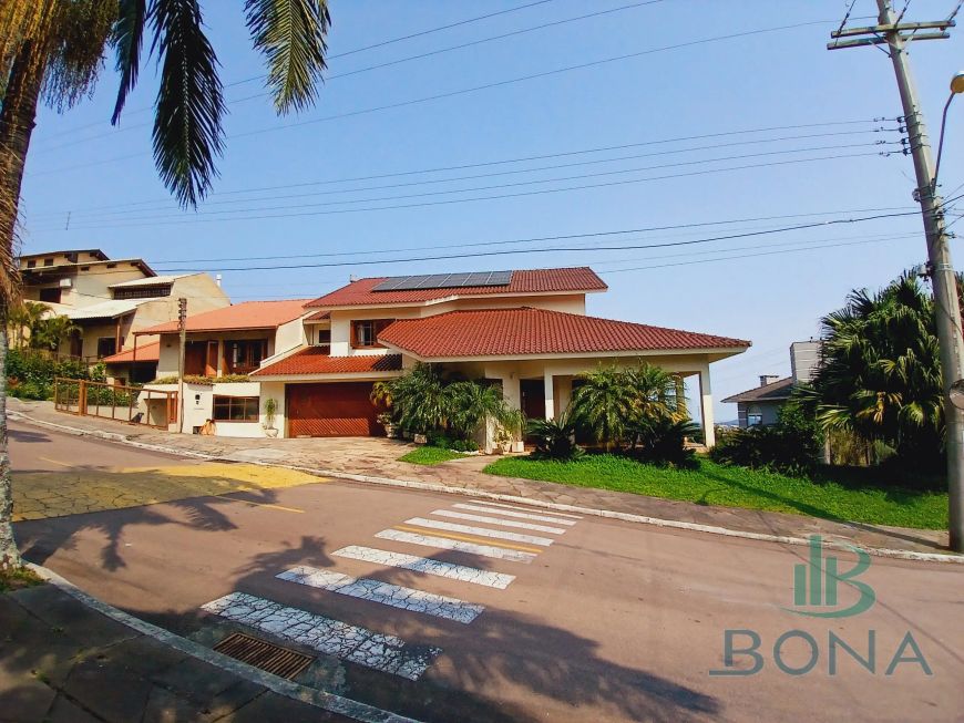 Venda Casa em Condomínio PORTO ALEGRE RS Brasil