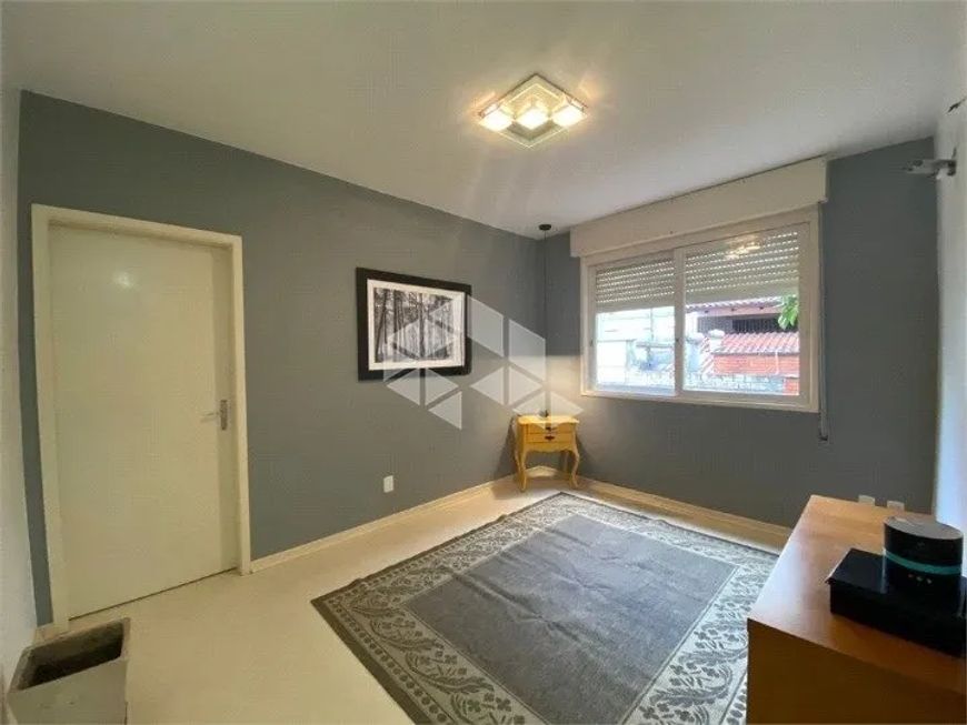Apartamento Térreo 1 Dormitório, 45m², Bairro Partenon - 1 Vaga