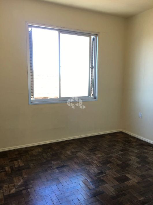 Crédito Real vende com EXCLUSIVIDADE apartamento de 1 quarto no bairro Navegantes em Porto Alegre -