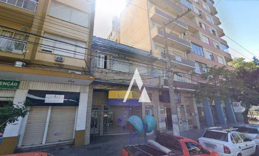 Prédio à venda, 290 m² por R$ 490.000,00 - Bom Fim - Porto Alegre/RS