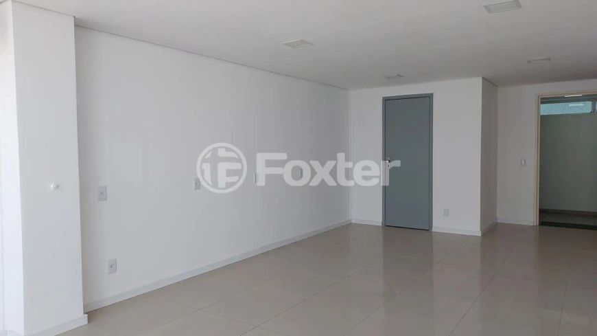 Sala / Conjunto Comercial à venda Praça Dom Feliciano, Centro Histórico - Porto Alegre