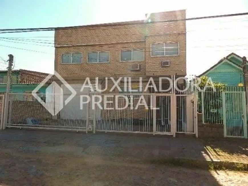 Depósito com 400m² de área privativa no bairro Sarandi