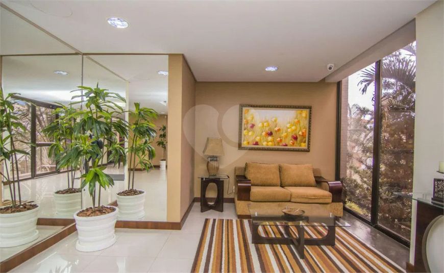 Apartamento com 3 quartos à venda em Independência - RS