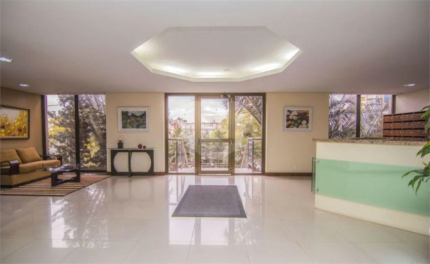 Apartamento com 3 quartos à venda em Independência - RS