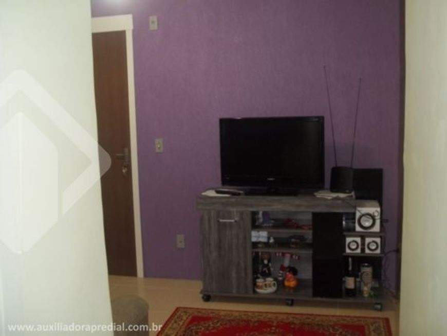 Apartamento no bairro Protásio Alves
