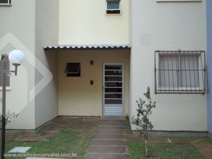 Apartamento no bairro Protásio Alves