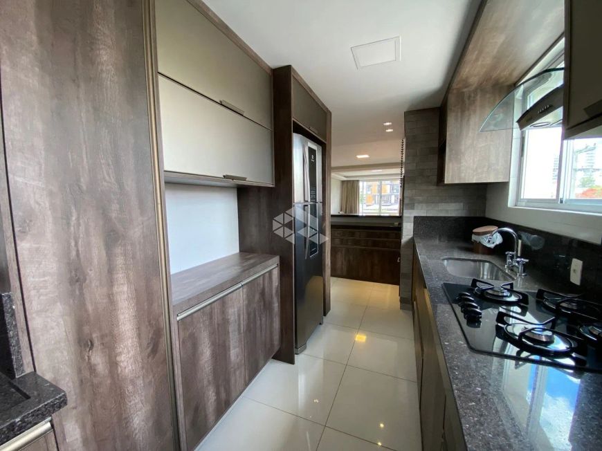 APTO 2 QUARTOS SENDO 1 SUÍTE, 80,52 M2 SEMI MOBILIADO CHURRASQUEIRA JARDIM LINDÓIA