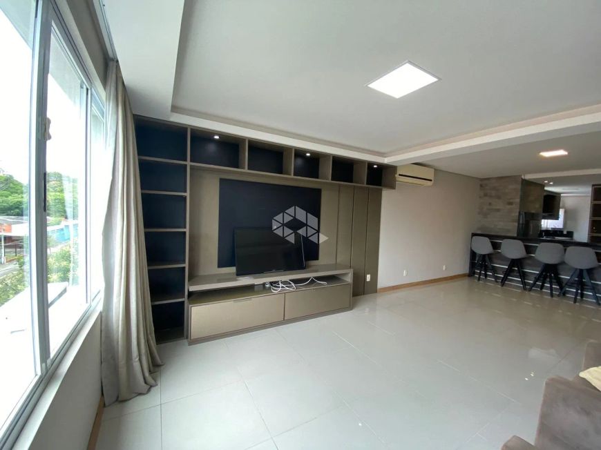 APTO 2 QUARTOS SENDO 1 SUÍTE, 80,52 M2 SEMI MOBILIADO CHURRASQUEIRA JARDIM LINDÓIA