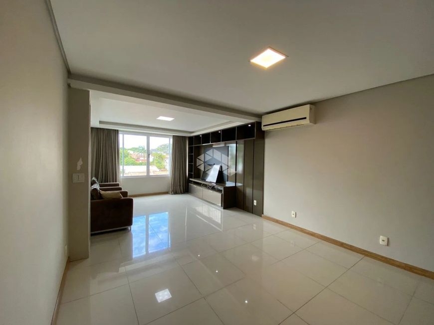 APTO 2 QUARTOS SENDO 1 SUÍTE, 80,52 M2 SEMI MOBILIADO CHURRASQUEIRA JARDIM LINDÓIA
