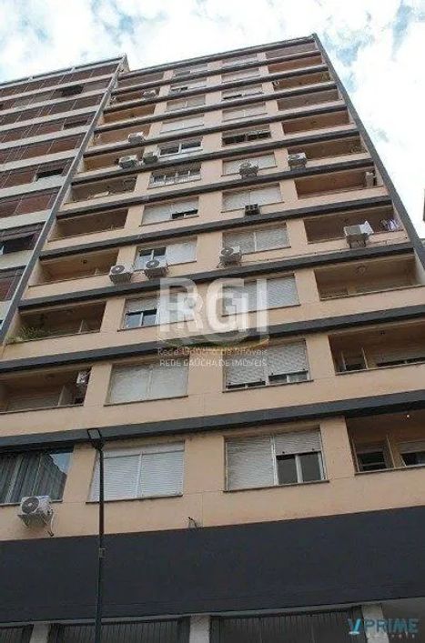 Apartamento para Venda - 107.64m², 3 dormitórios, Centro Histórico