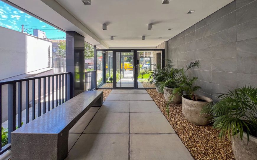 Lindíssimo apartamento a VENDA com 124m², 3 dormitórios e suíte Empreendimento Marques Green Homes d