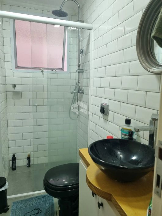 Apartamento para venda de 1 dormitório no bairro Cidade Baixa em Porto Alegre/RS