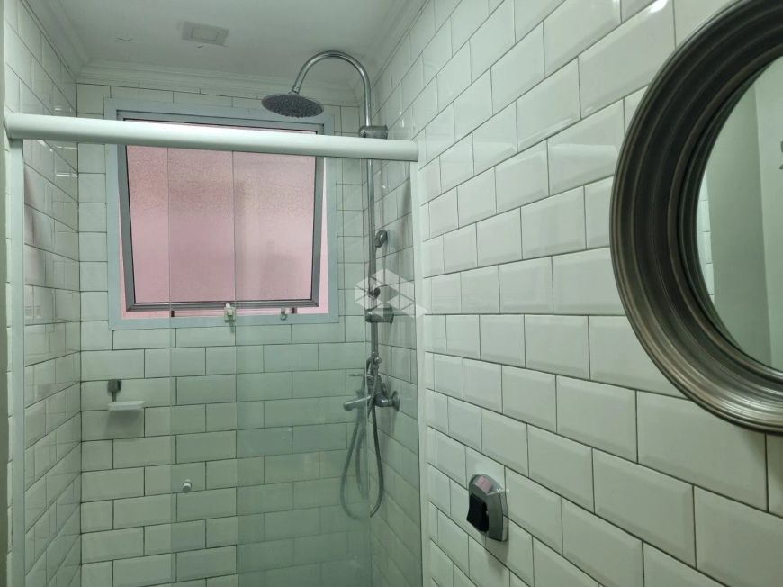 Apartamento para venda de 1 dormitório no bairro Cidade Baixa em Porto Alegre/RS