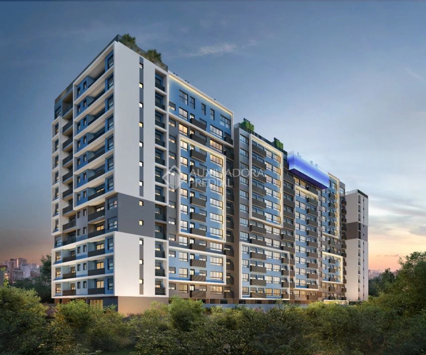 Empreendimento no bairro Cidade Baixa