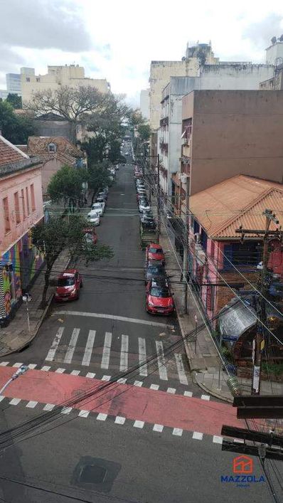 Apartamento à venda, 2 quartos, Cidade Baixa - Porto Alegre/RS