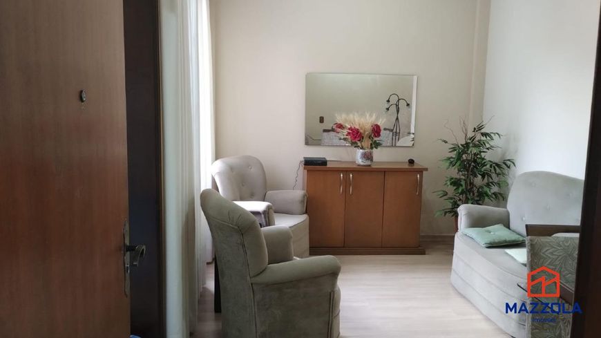 Apartamento à venda, 2 quartos, Cidade Baixa - Porto Alegre/RS