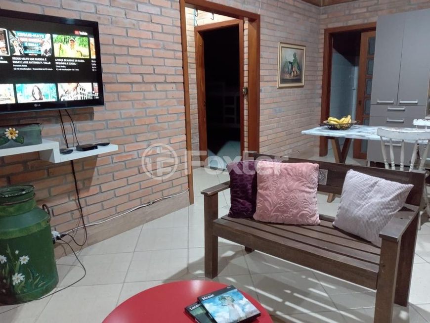 Casa à venda Rua Idalino Pereira da Silva, Belém Novo - Porto Alegre