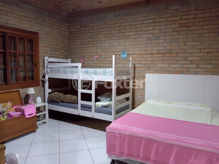 Casa à venda Rua Idalino Pereira da Silva, Belém Novo - Porto Alegre