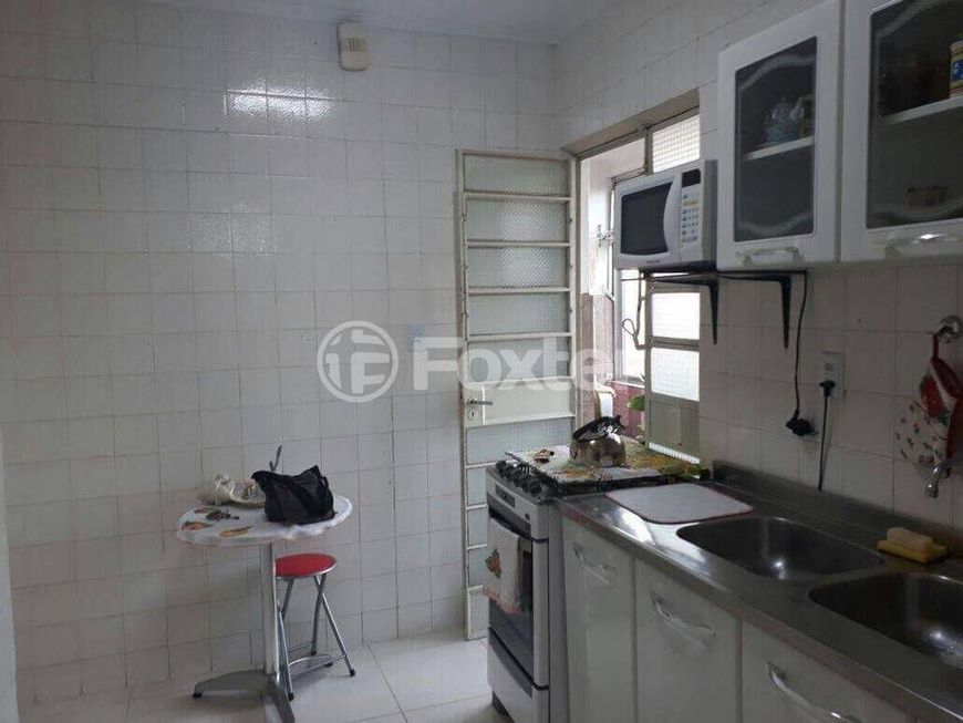 Apartamento à venda Rua Engenheiro Fernando Abreu Pereira, Sarandi - Porto Alegre