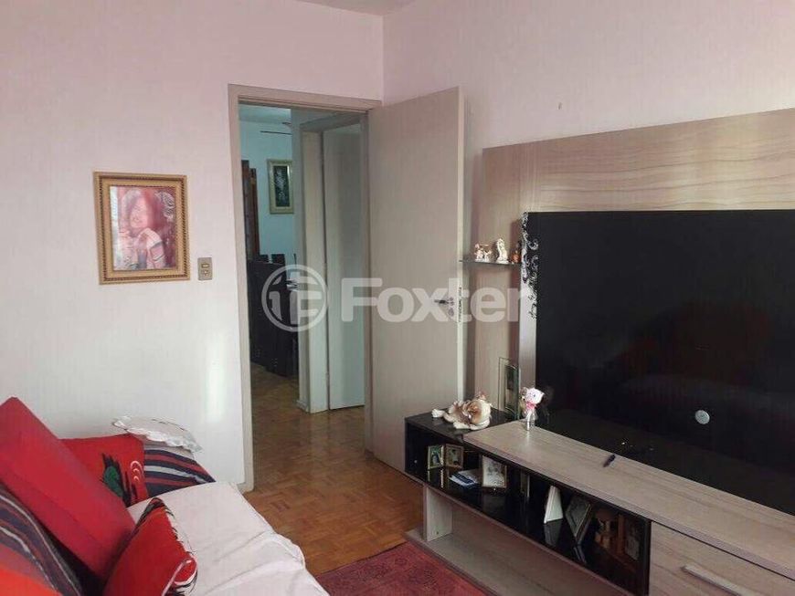 Apartamento à venda Rua Engenheiro Fernando Abreu Pereira, Sarandi - Porto Alegre