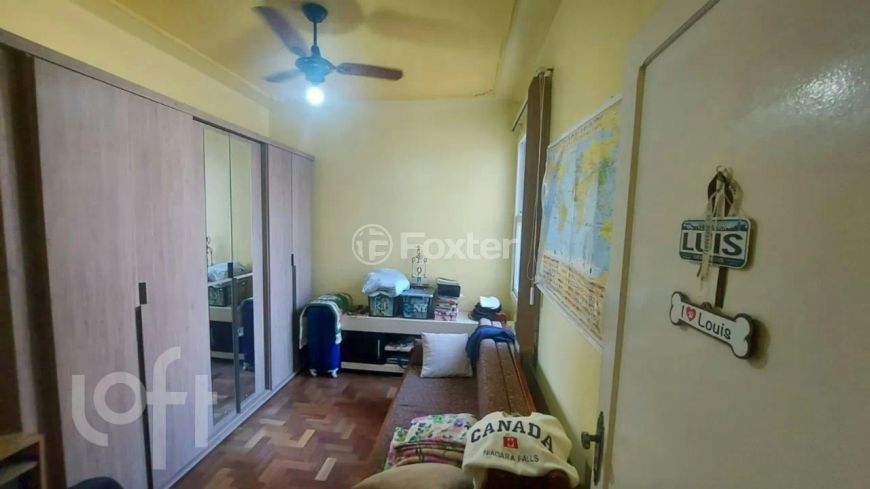 Apartamento à venda Rua Riachuelo, Centro Histórico - Porto Alegre