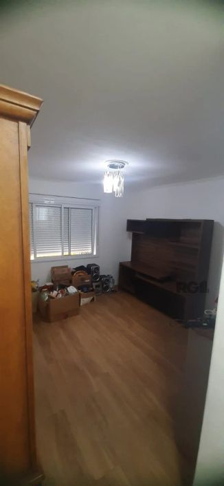 Apartamento com 3 quartos, vaga de garagem, no bairro Glória, Porto Alegre/RSApartamento reformado,