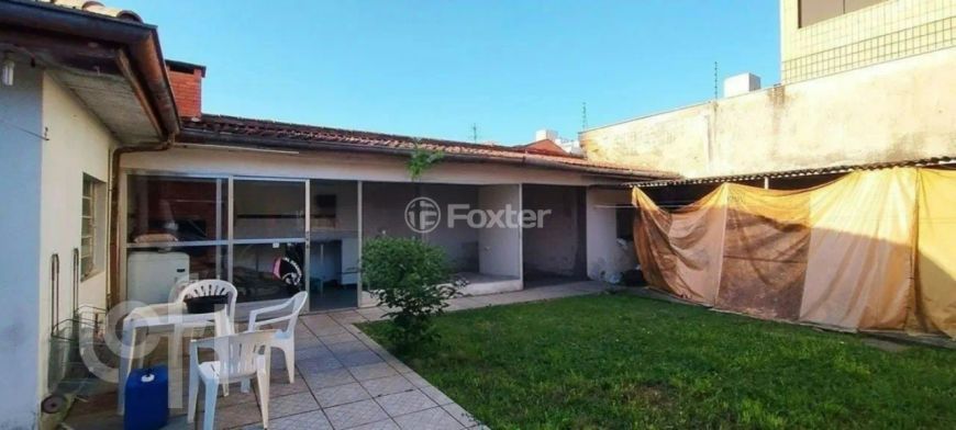 Casa à venda Avenida Quito, Jardim Lindóia - Porto Alegre