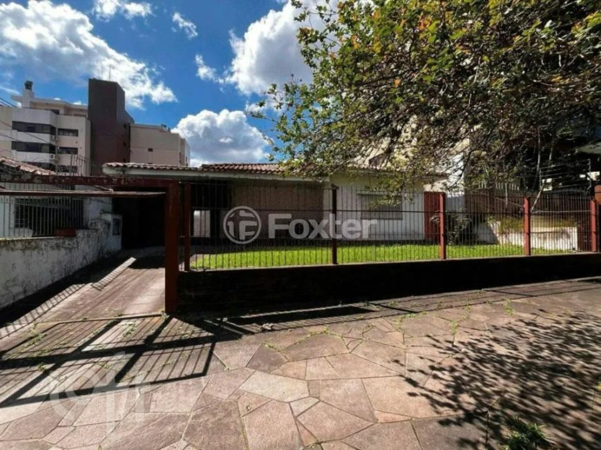 Casa à venda Avenida Quito, Jardim Lindóia - Porto Alegre
