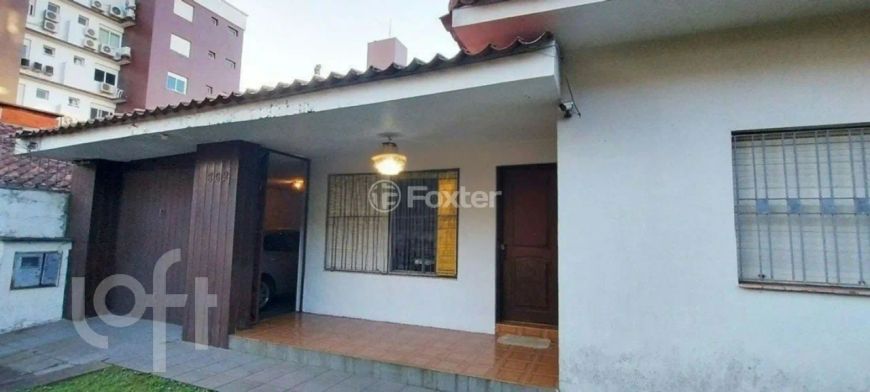 Casa à venda Avenida Quito, Jardim Lindóia - Porto Alegre