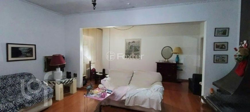 Casa à venda Avenida Quito, Jardim Lindóia - Porto Alegre