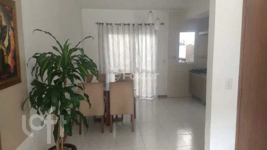Casa em Condomínio à venda Rua Dorival Castilhos Machado, Aberta dos Morros - Porto Alegre