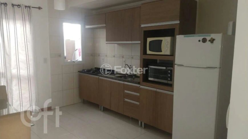 Casa em Condomínio à venda Rua Dorival Castilhos Machado, Aberta dos Morros - Porto Alegre