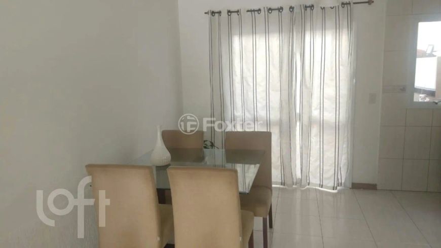 Casa em Condomínio à venda Rua Dorival Castilhos Machado, Aberta dos Morros - Porto Alegre