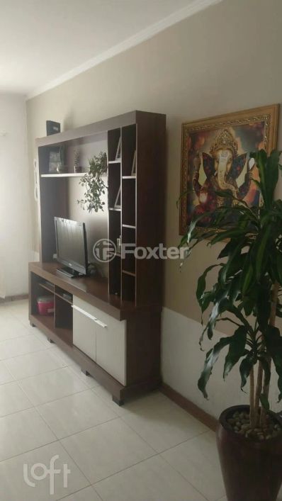 Casa em Condomínio à venda Rua Dorival Castilhos Machado, Aberta dos Morros - Porto Alegre