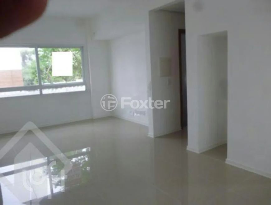 Apartamento à venda Rua Gonçalves Dias, Menino Deus - Porto Alegre