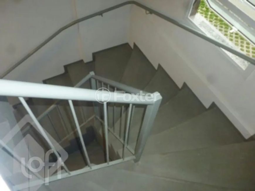 Apartamento à venda Rua Gonçalves Dias, Menino Deus - Porto Alegre