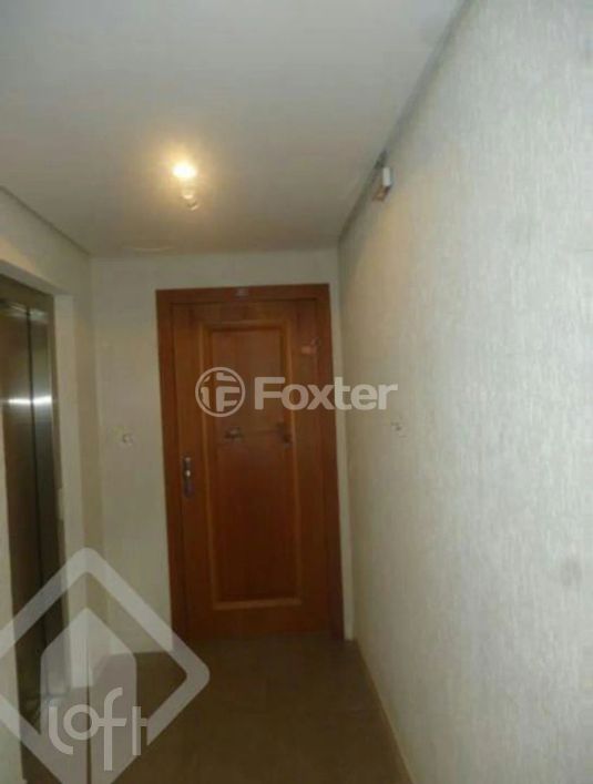 Apartamento à venda Rua Gonçalves Dias, Menino Deus - Porto Alegre