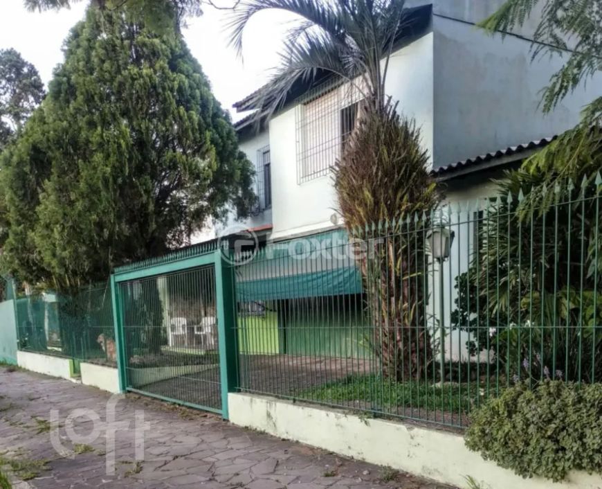Casa à venda Rua Baden Powell, Sarandi - Porto Alegre