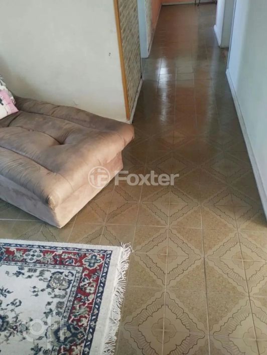 Casa à venda Rua Baden Powell, Sarandi - Porto Alegre