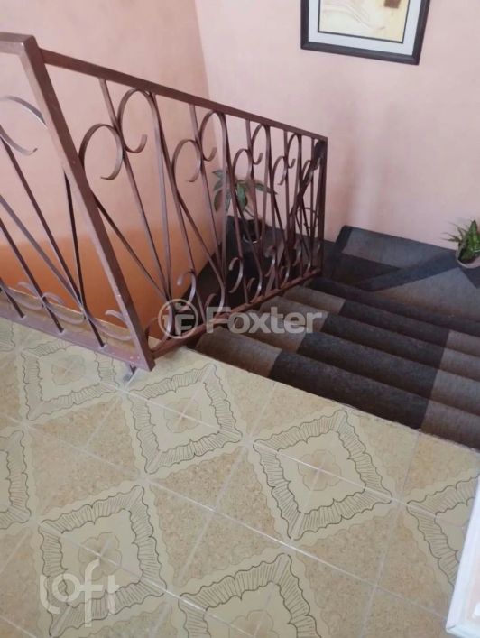 Casa à venda Rua Baden Powell, Sarandi - Porto Alegre
