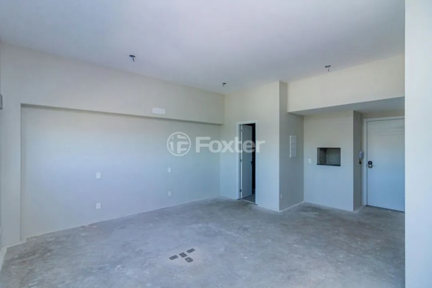 Loft à venda Avenida Doutor Nilo Peçanha, Chácara das Pedras - Porto Alegre